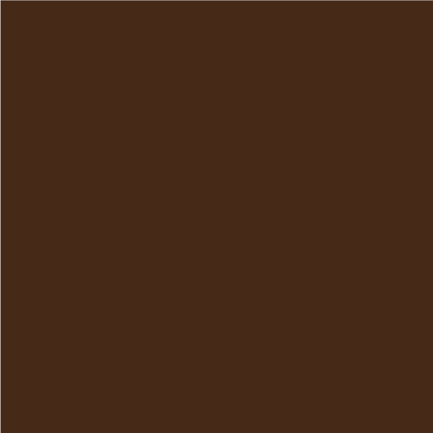 Standing Child - Hair Brown