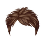 brown 1-F2-brown