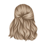 Ciemny blond 83