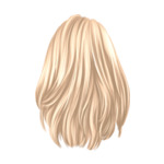 Jasny blond 88