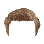 light brown M6-(7)
