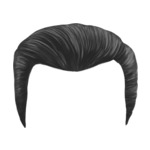 Black Medium---Black