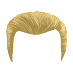 Blonde Medium---Blonde