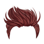 Red Mohawk