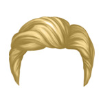 Blonde Style-2