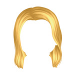 Blonde hair-4-(2)