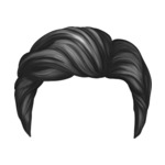 Czarne C hair-man-2-(5)
