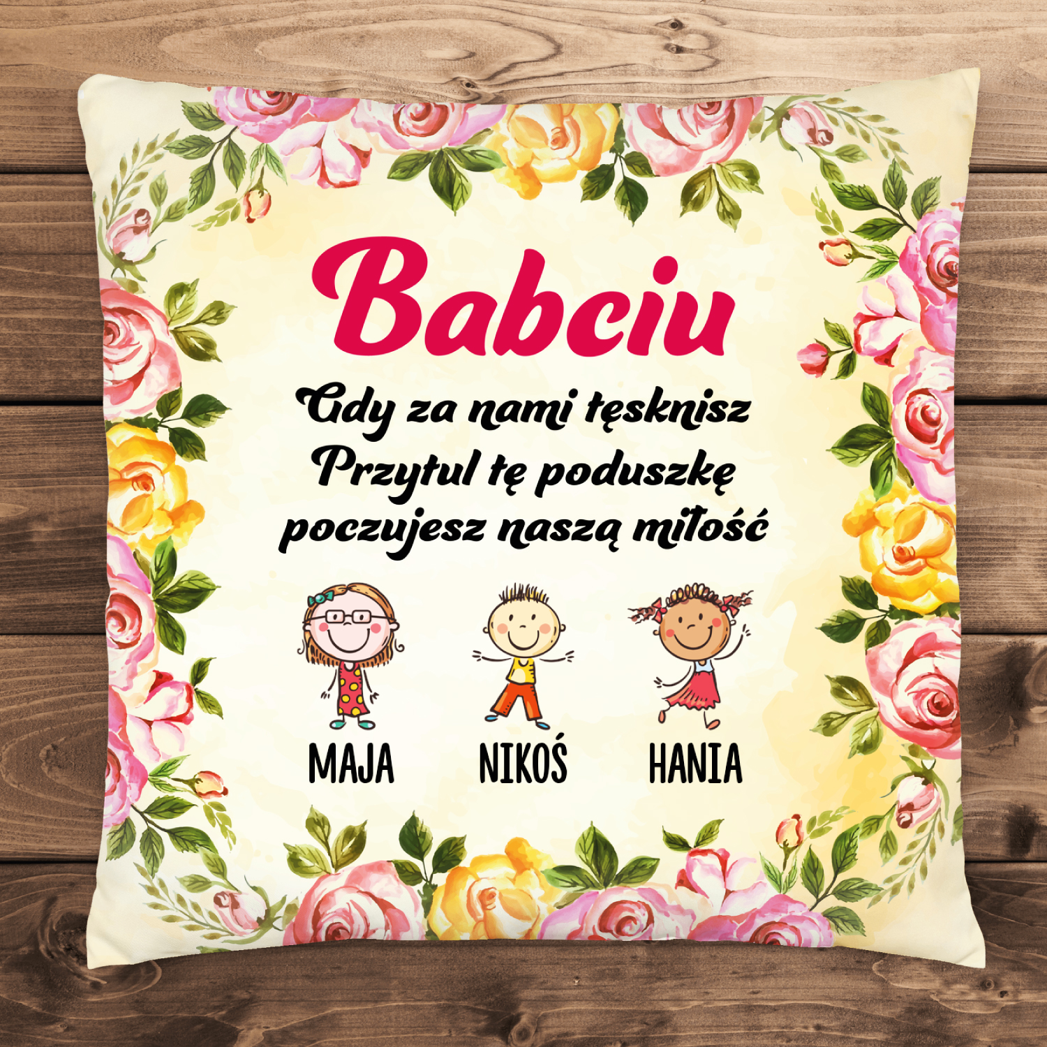 Baby/Kinder Halstuch personalisiert