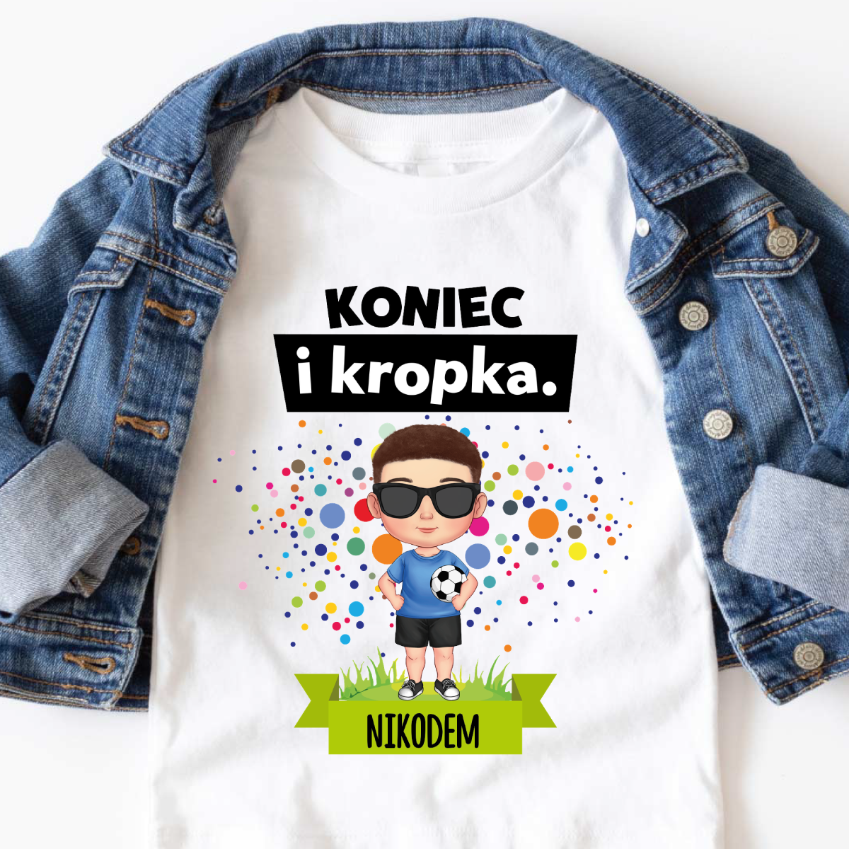 Baby/Kinder Halstuch personalisiert