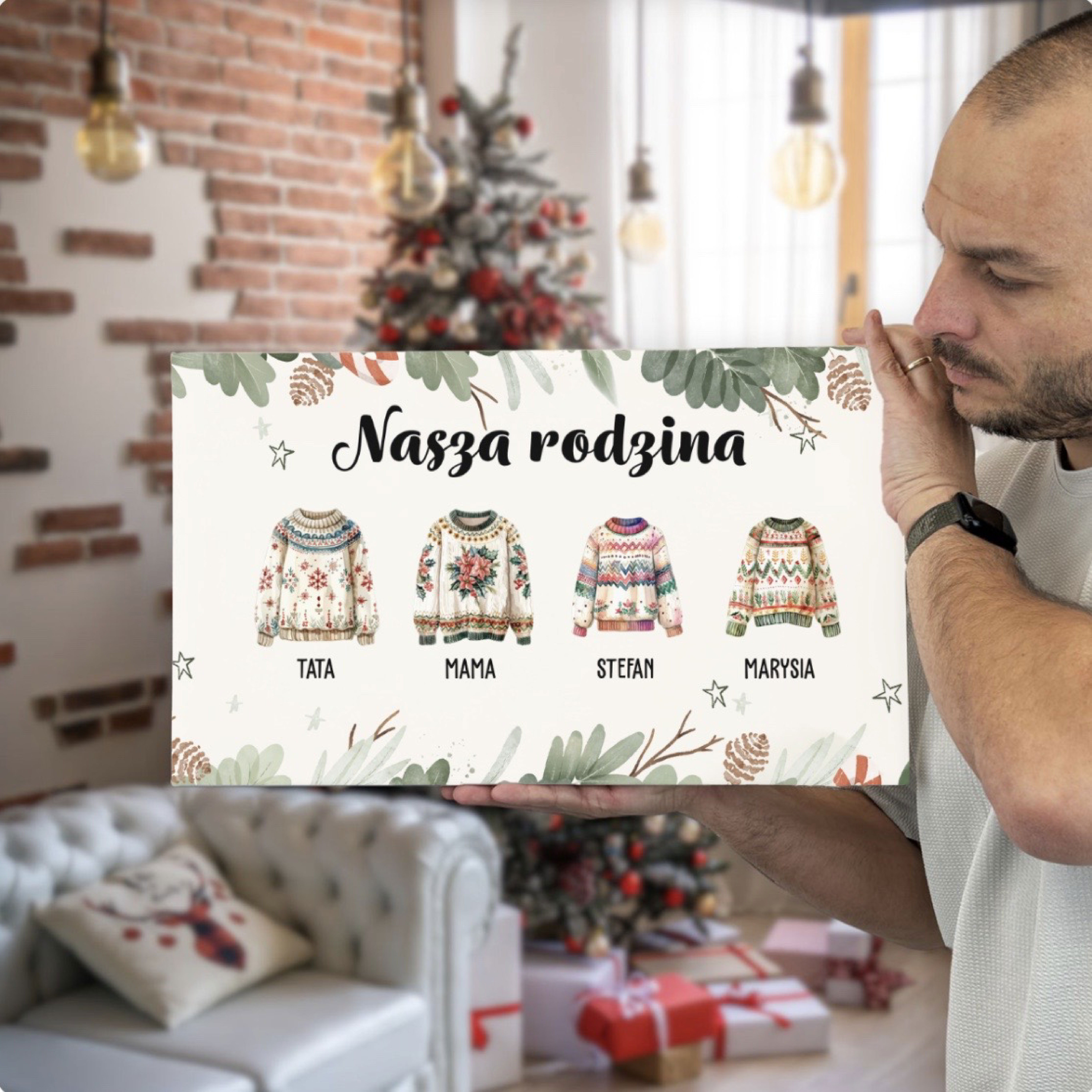 Baby/Kinder Halstuch personalisiert