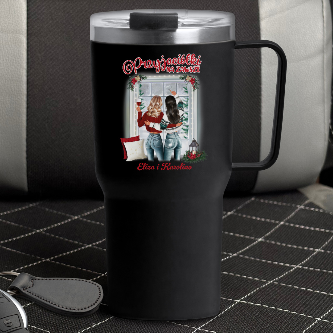 Baby/Kinder Halstuch personalisiert