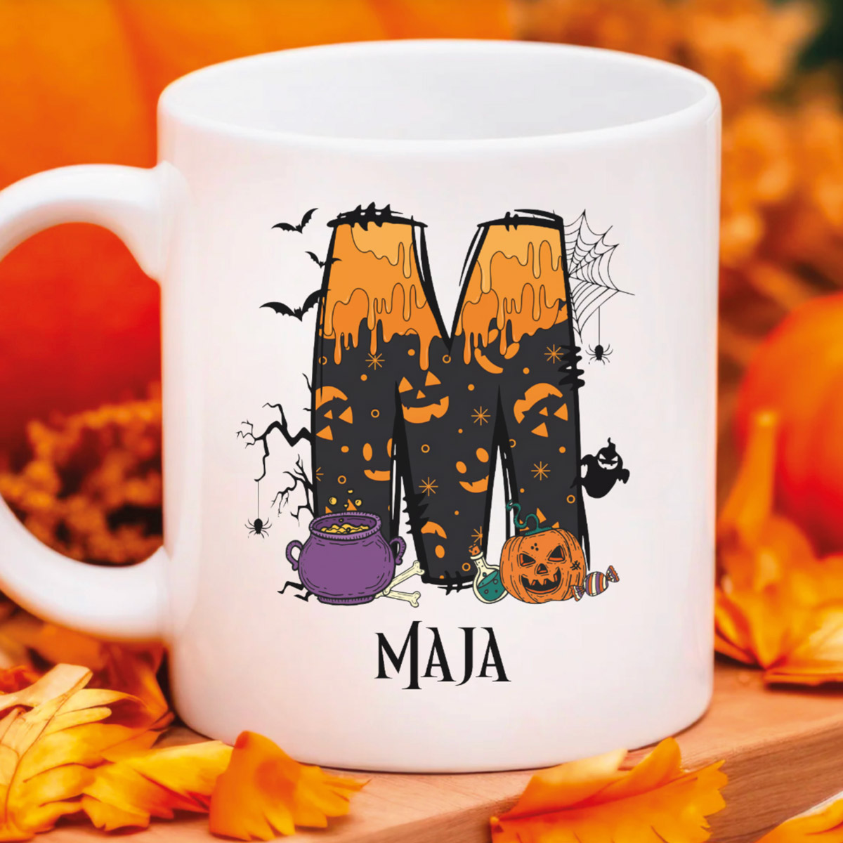 Baby/Kinder Halstuch personalisiert