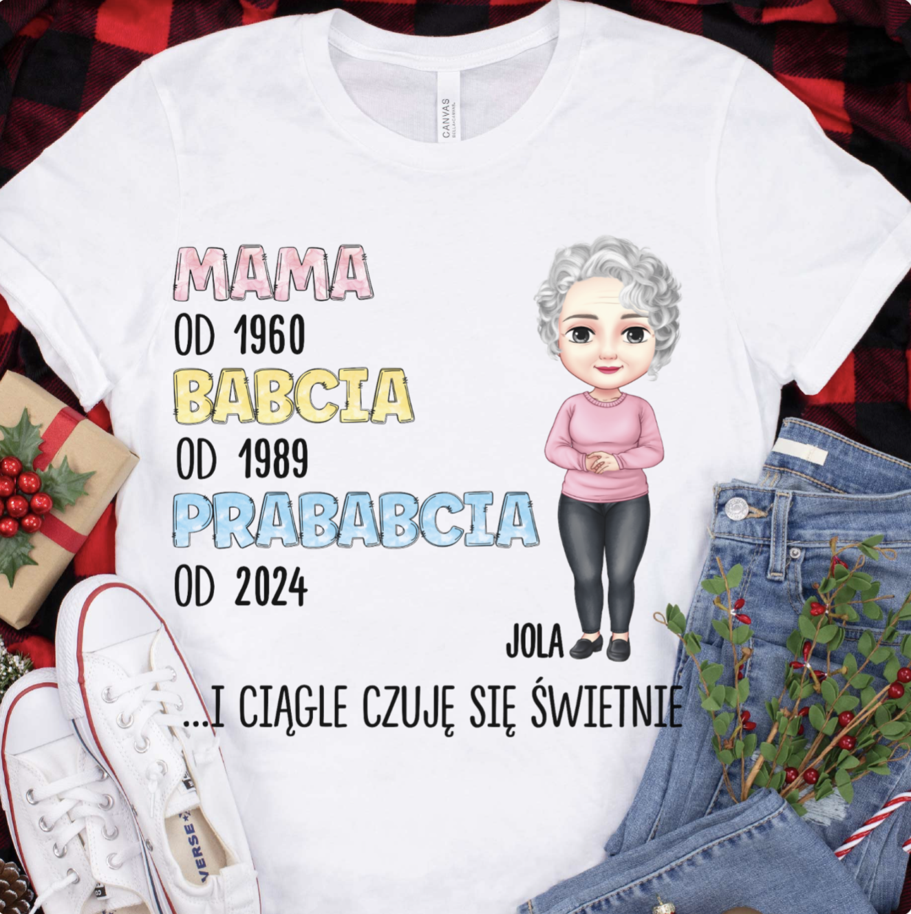 Baby/Kinder Halstuch personalisiert