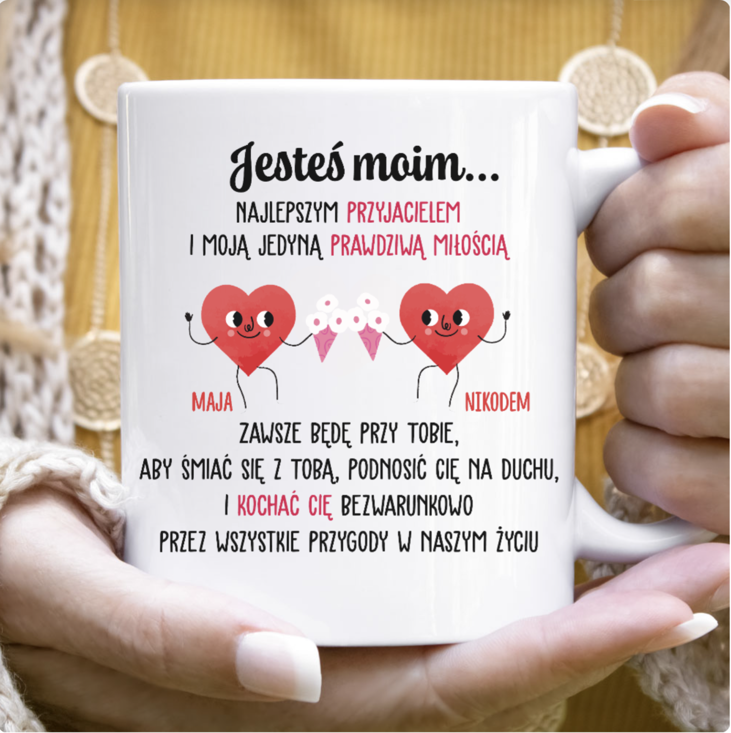 Baby/Kinder Halstuch personalisiert