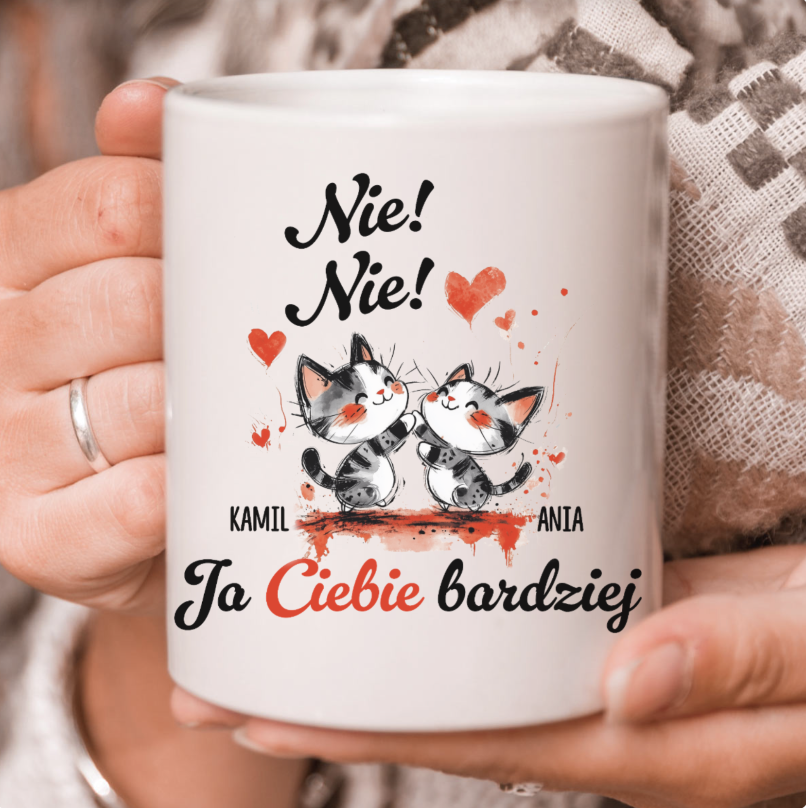 Baby/Kinder Halstuch personalisiert