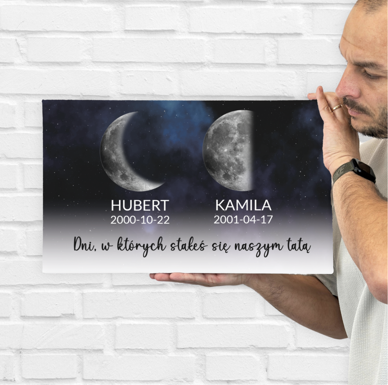 Baby/Kinder Halstuch personalisiert