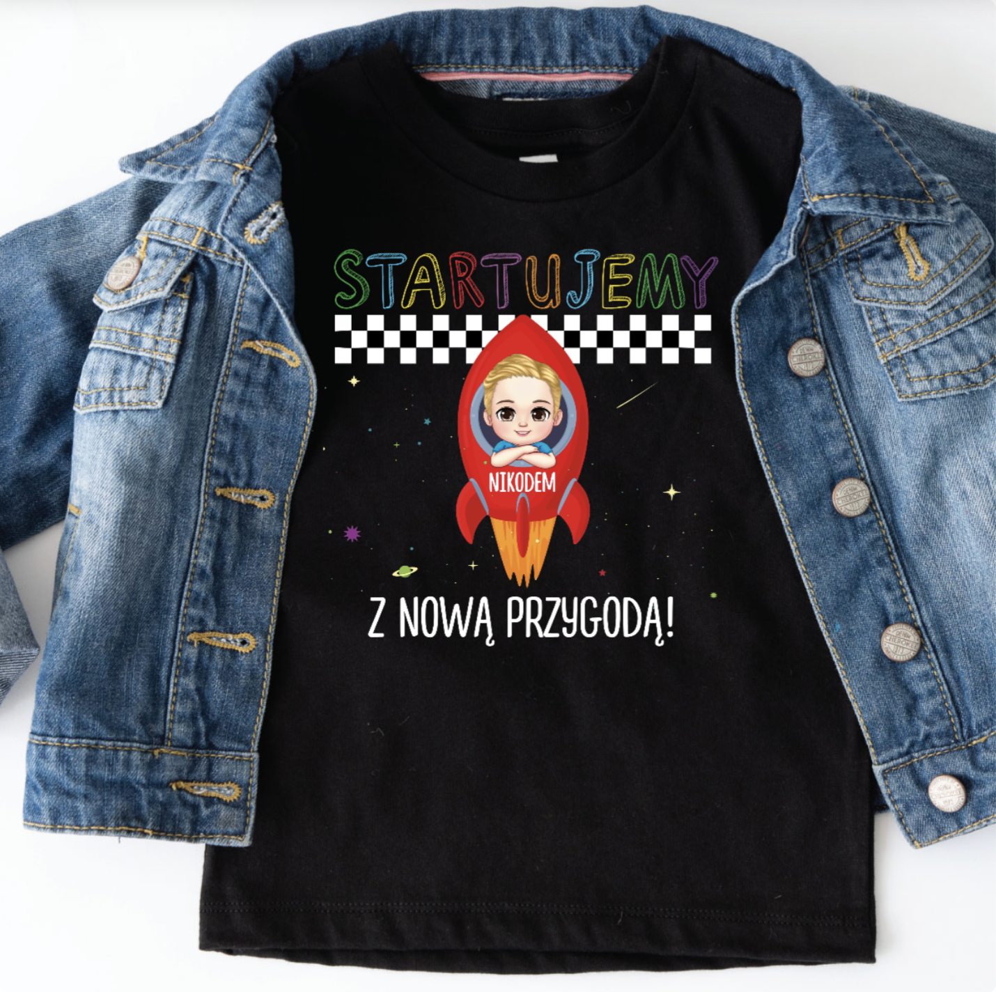 Baby/Kinder Halstuch personalisiert