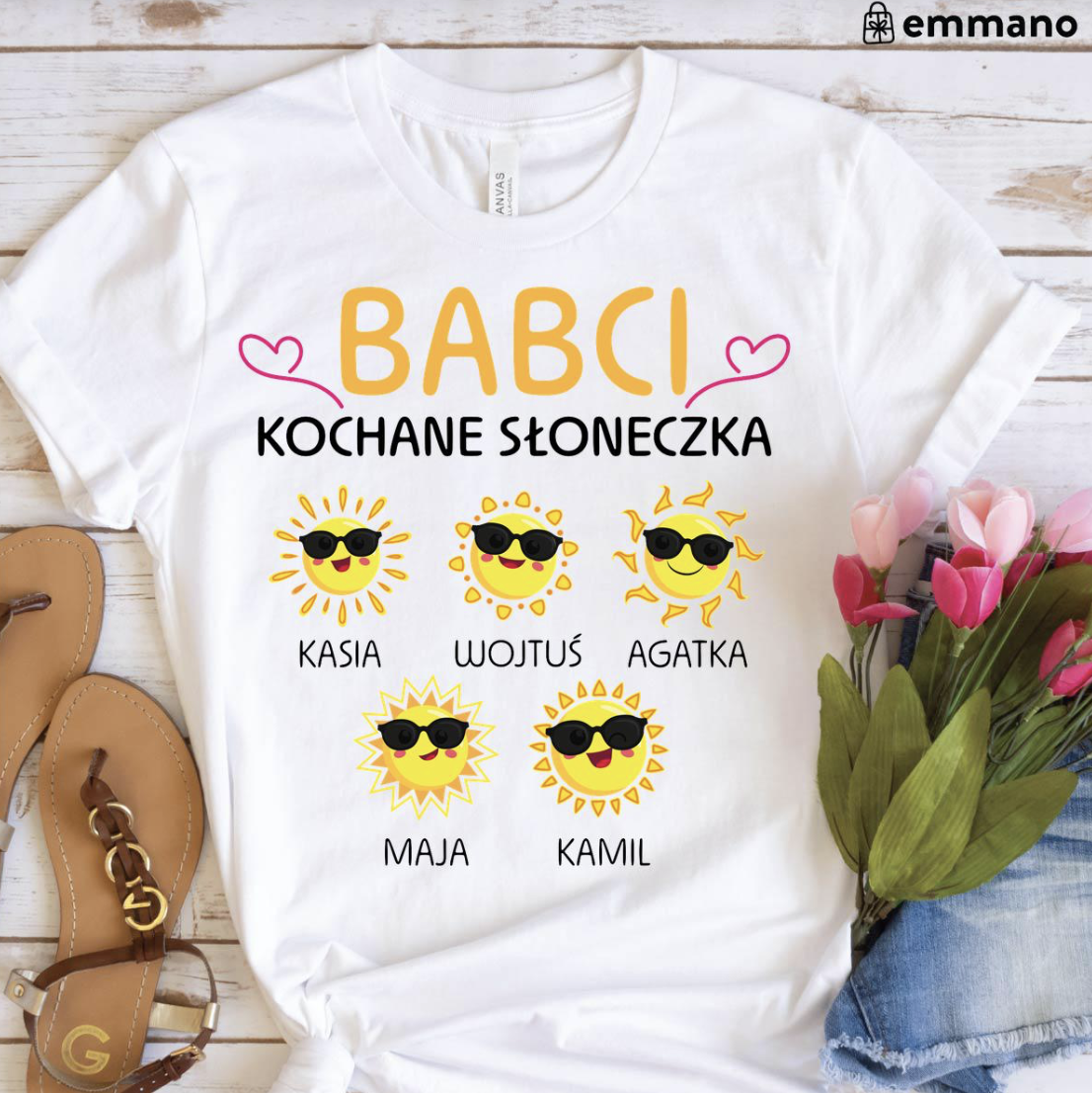 Baby/Kinder Halstuch personalisiert