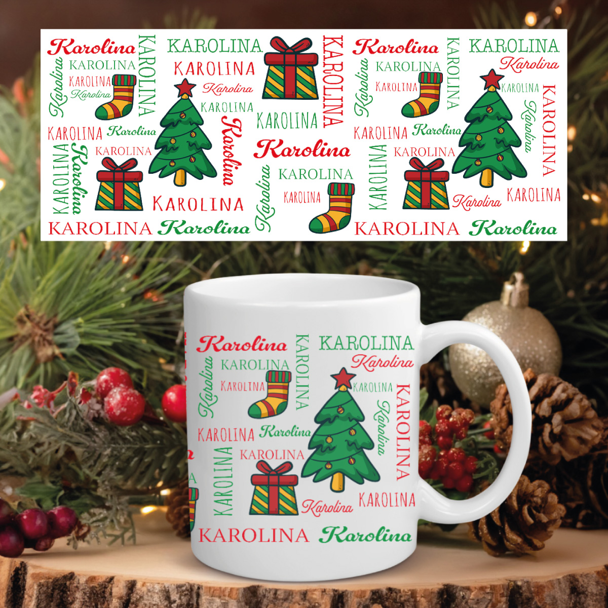 Baby/Kinder Halstuch personalisiert