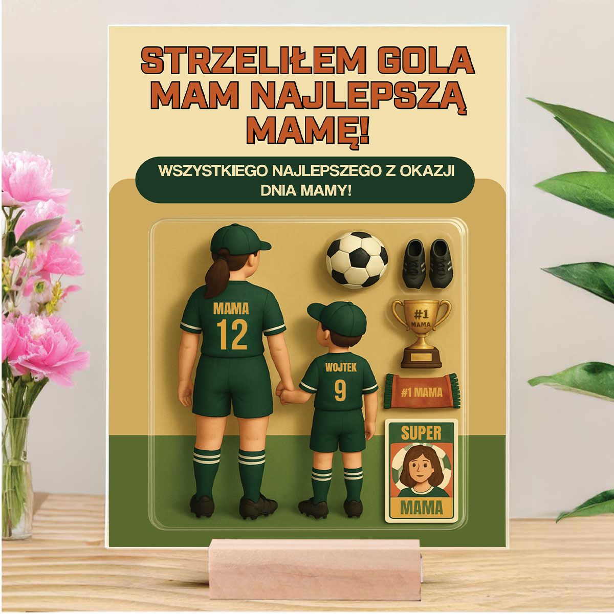 Baby/Kinder Halstuch personalisiert
