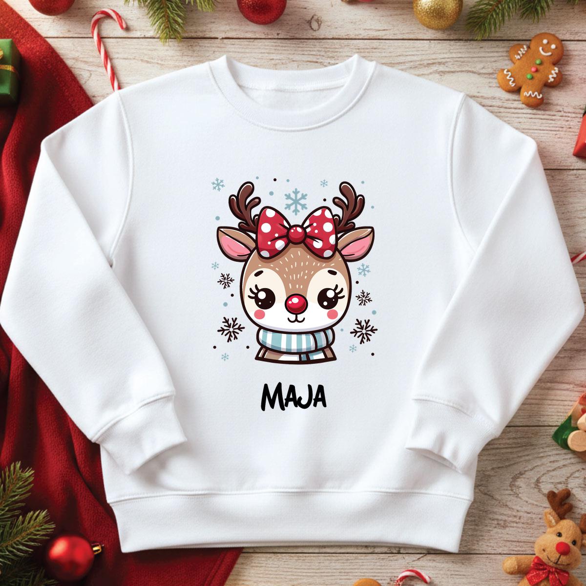 Baby/Kinder Halstuch personalisiert