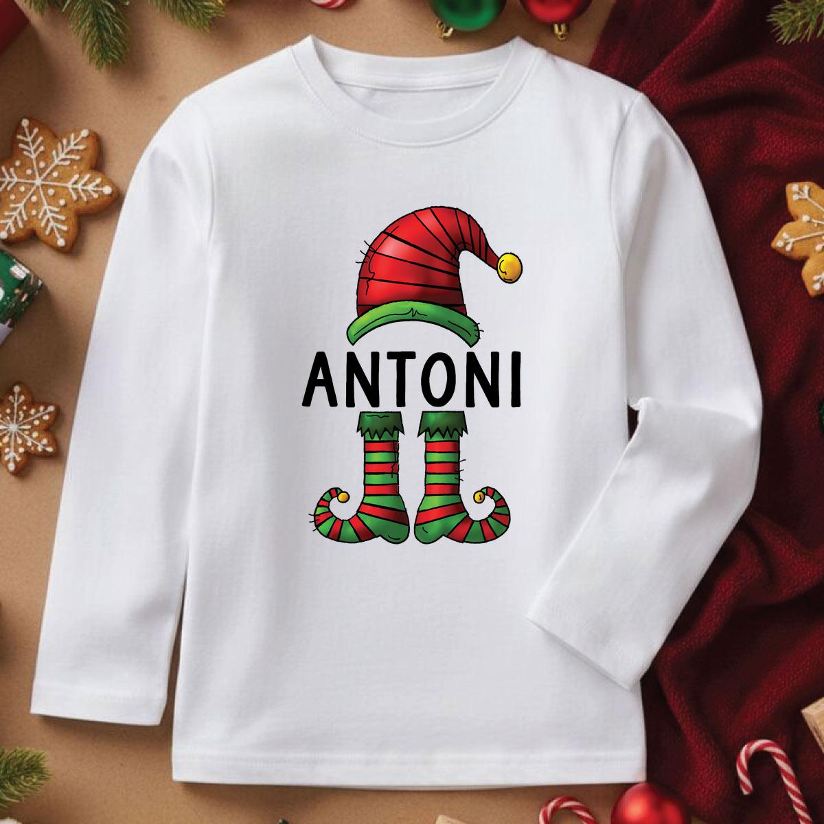 Baby/Kinder Halstuch personalisiert