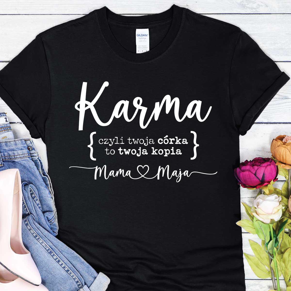 Baby/Kinder Halstuch personalisiert