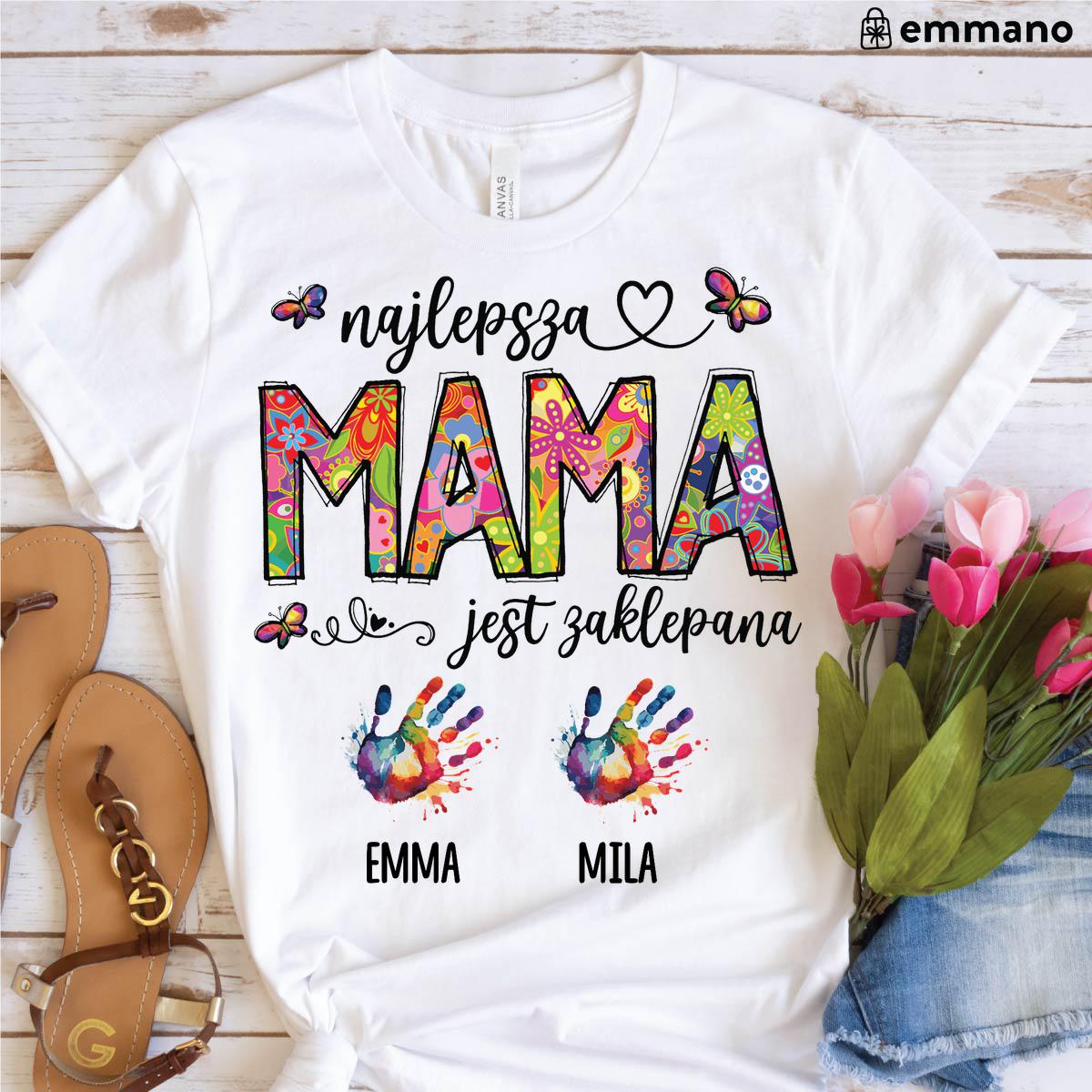 Baby/Kinder Halstuch personalisiert