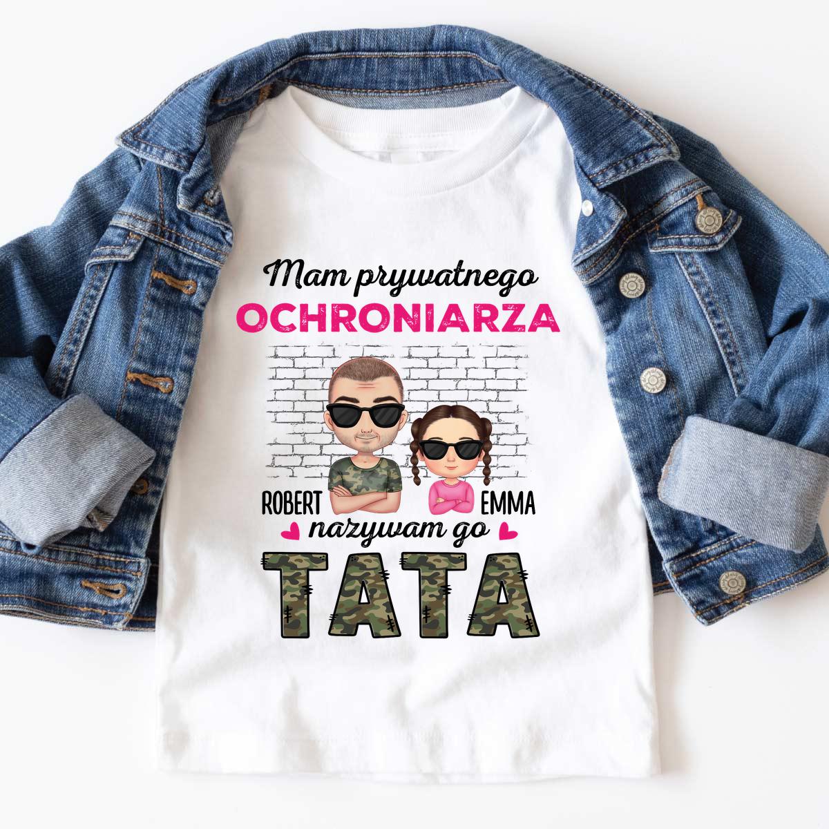 Baby/Kinder Halstuch personalisiert