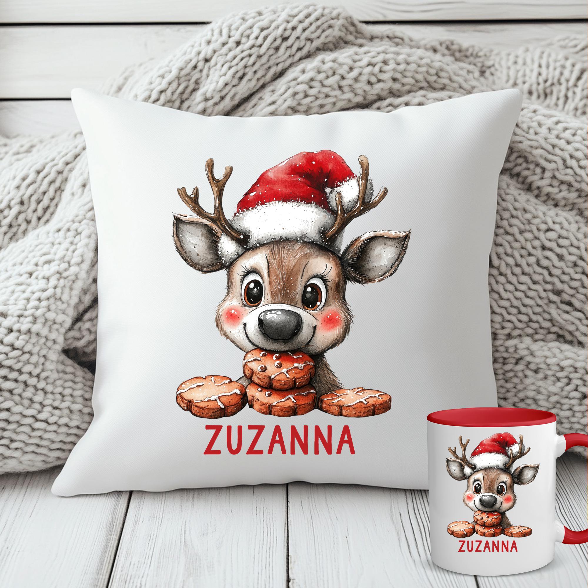 Baby/Kinder Halstuch personalisiert