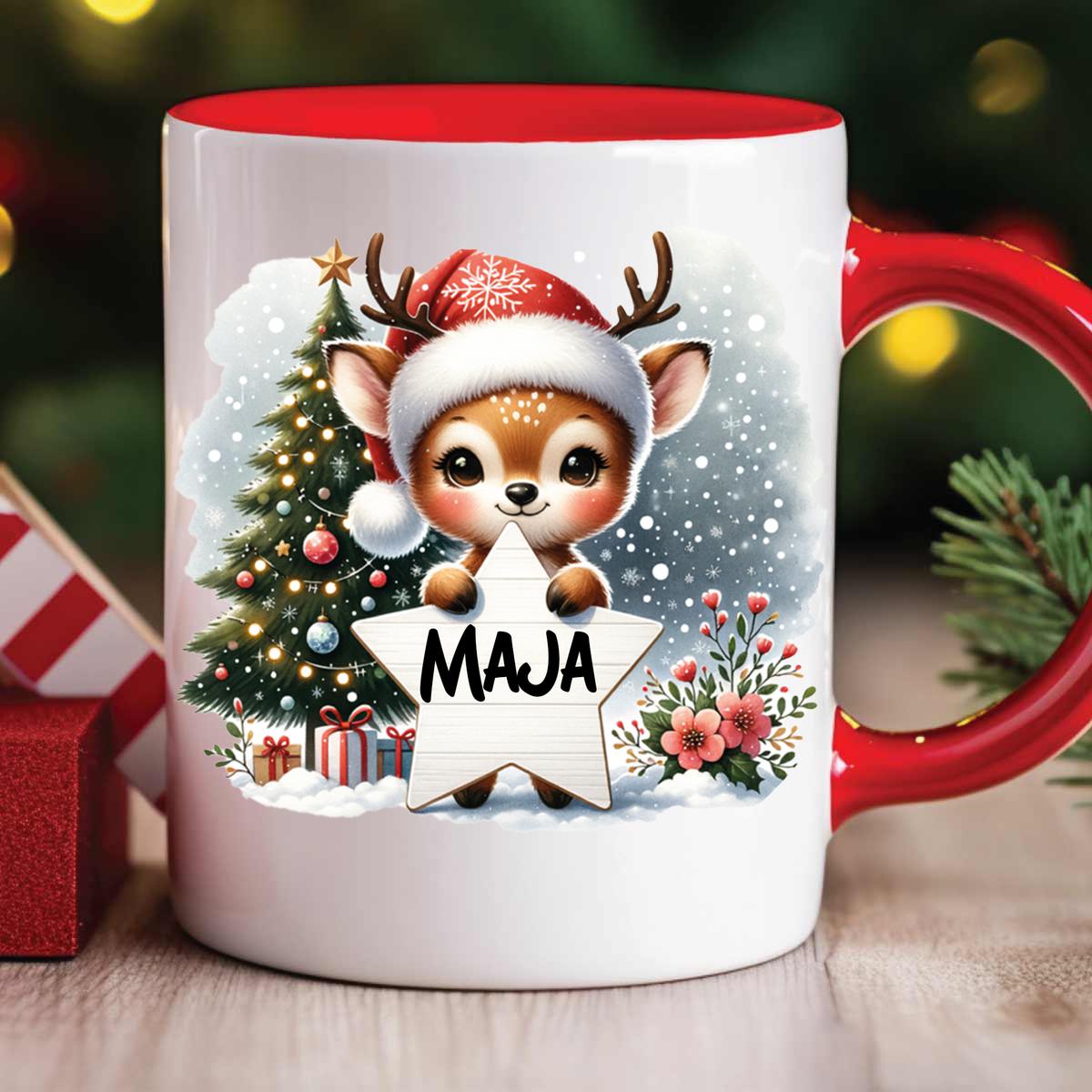 Baby/Kinder Halstuch personalisiert