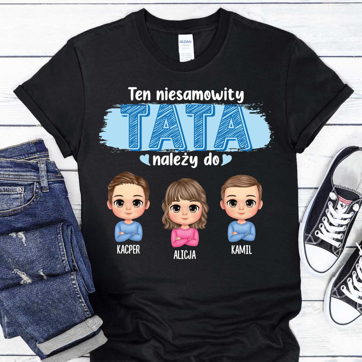 Baby/Kinder Halstuch personalisiert