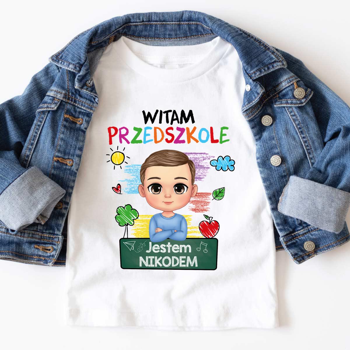 Baby/Kinder Halstuch personalisiert