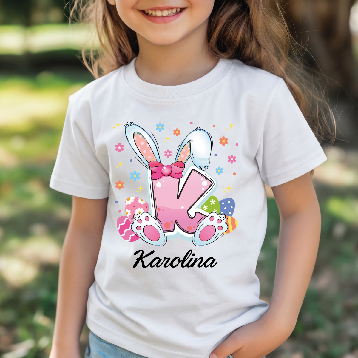 Baby/Kinder Halstuch personalisiert