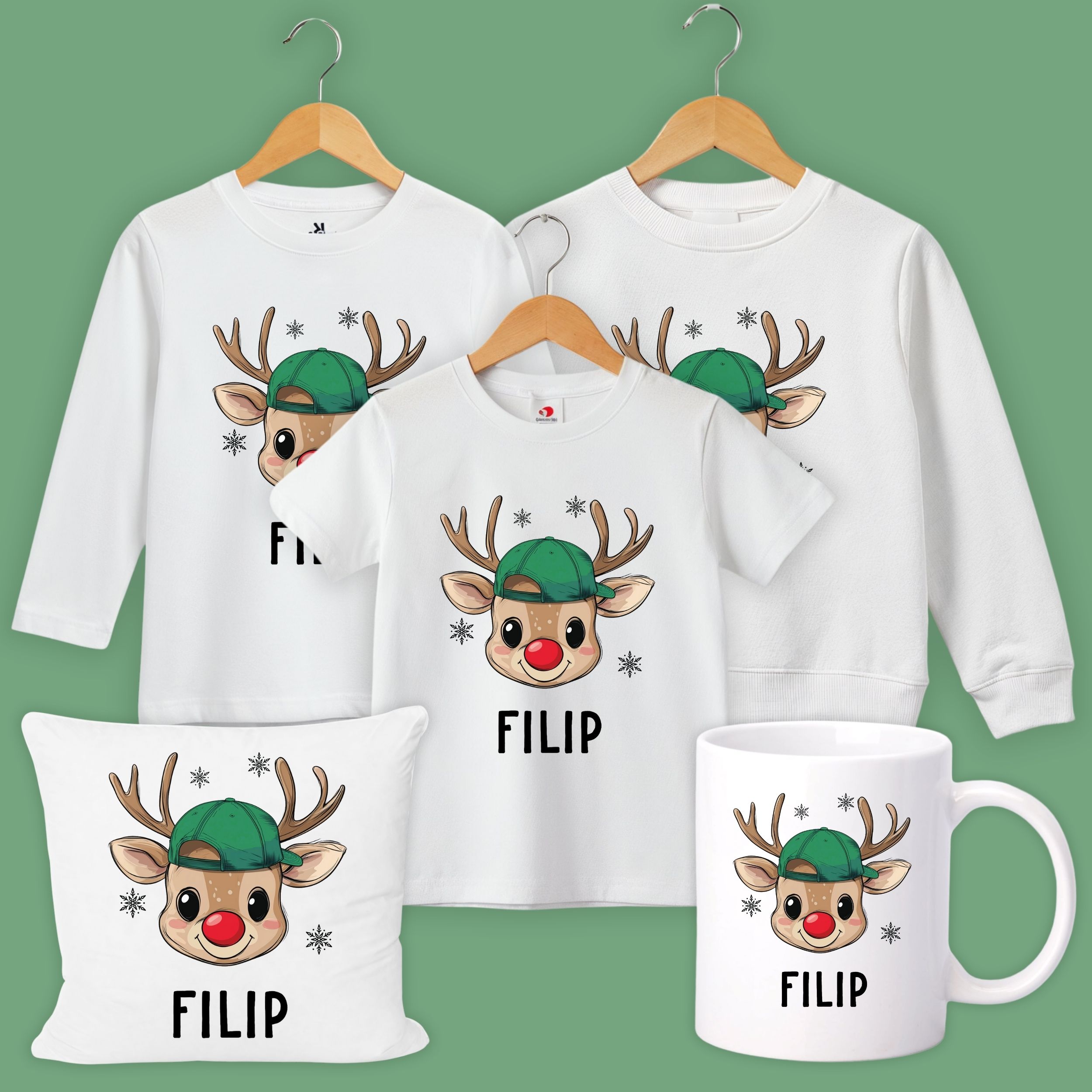 Kwiatowa Kolekcja dla Mamy