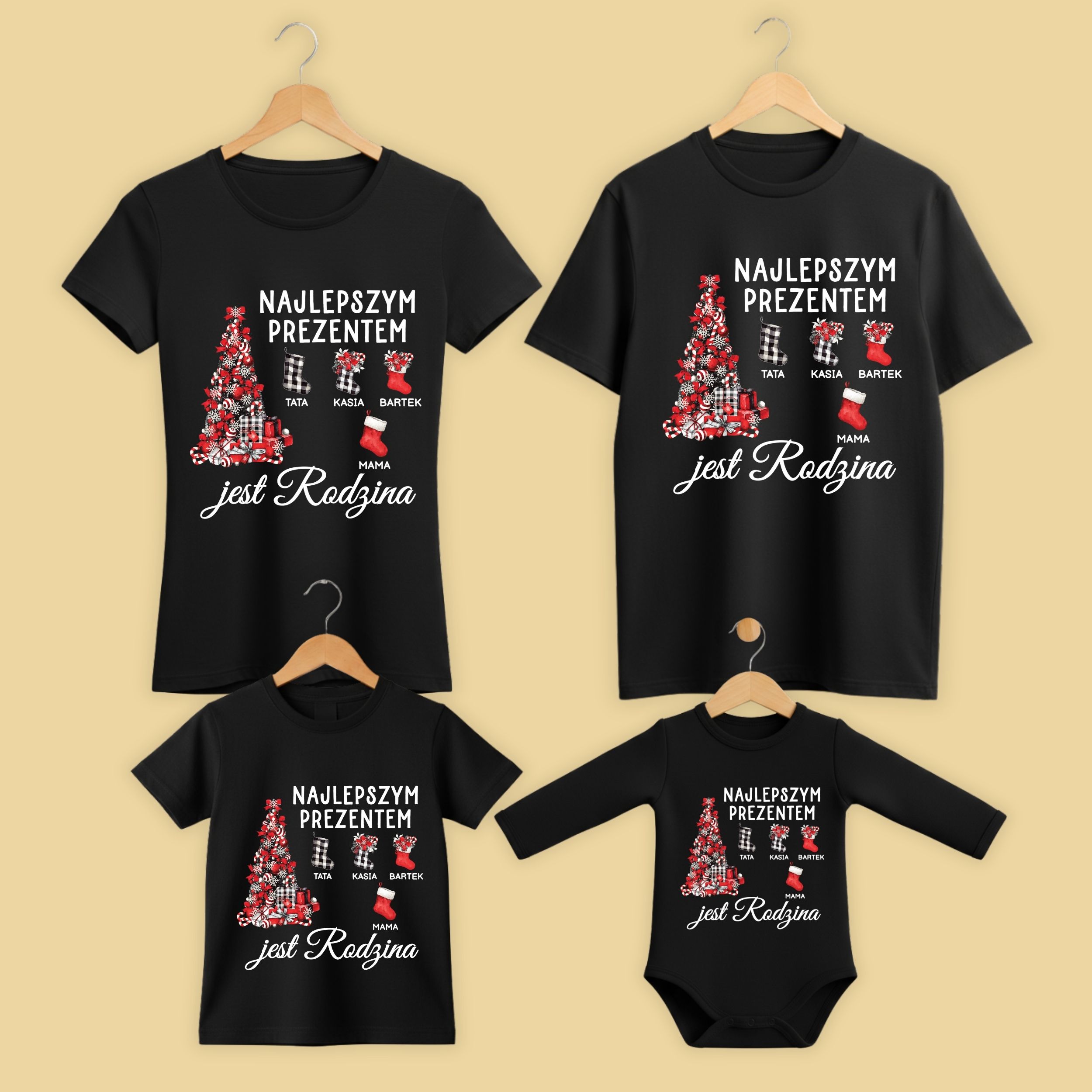 Kwiatowa Kolekcja dla Mamy