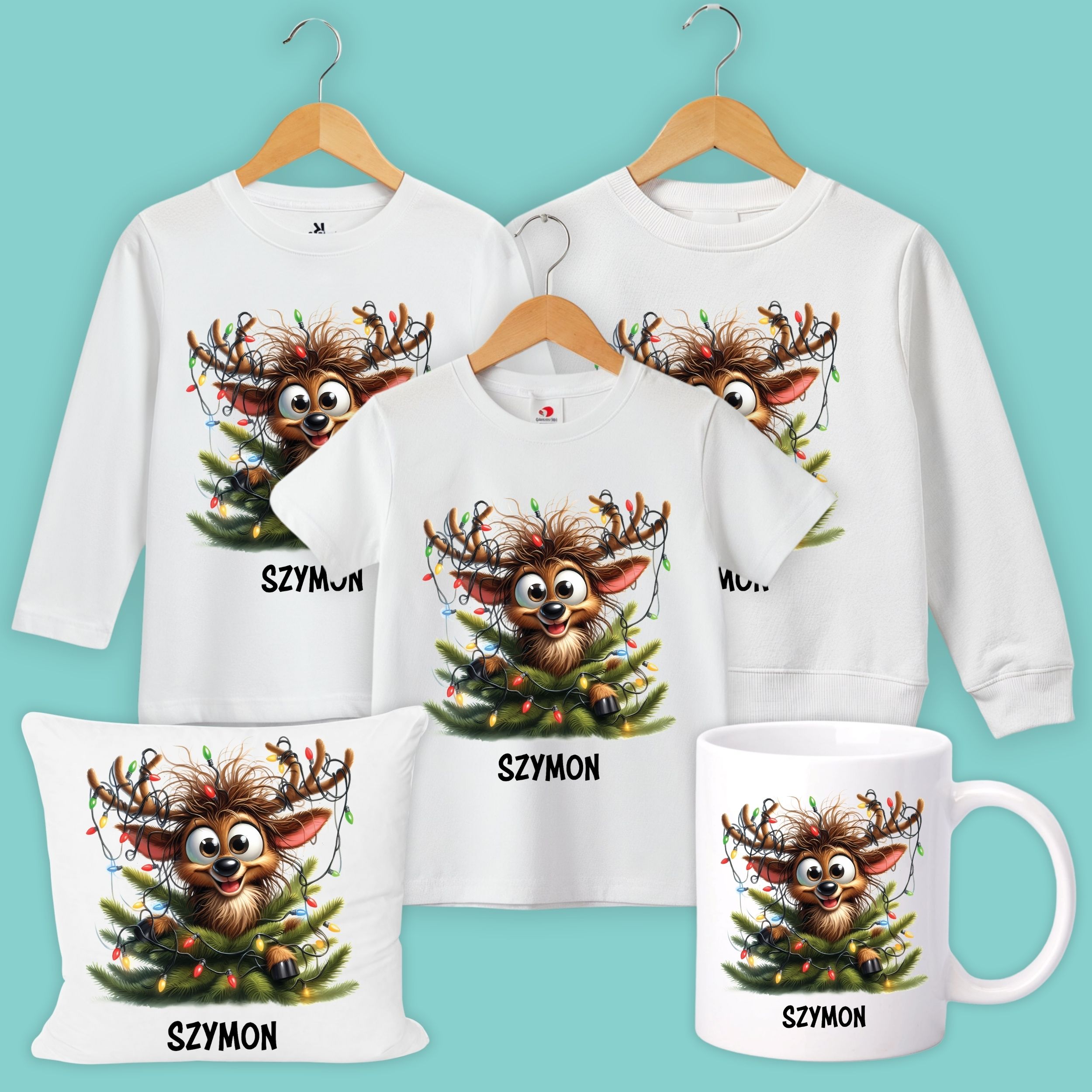 Kwiatowa Kolekcja dla Mamy